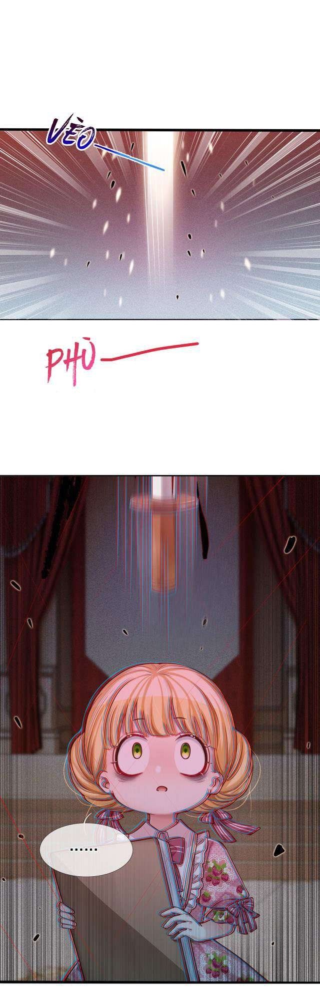 Nữ Hoàng Edith Chapter 96 - 7