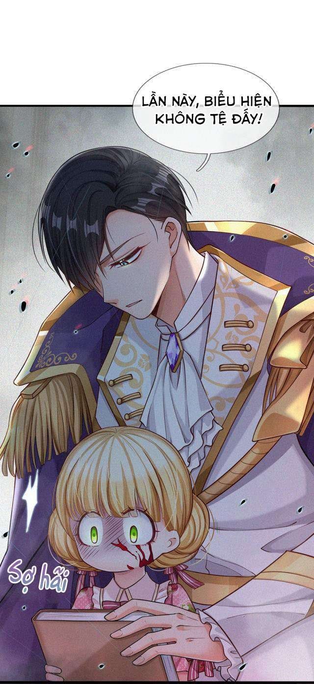 Nữ Hoàng Edith Chapter 96 - 10