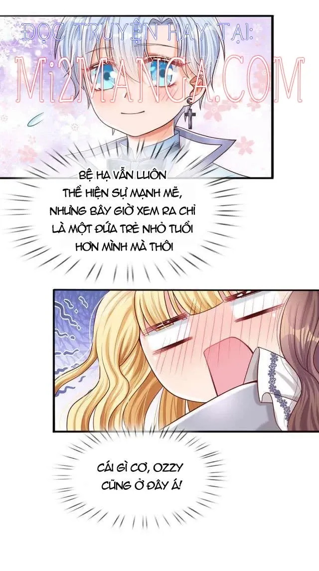 Nữ Hoàng Edith Chapter 97 - 11