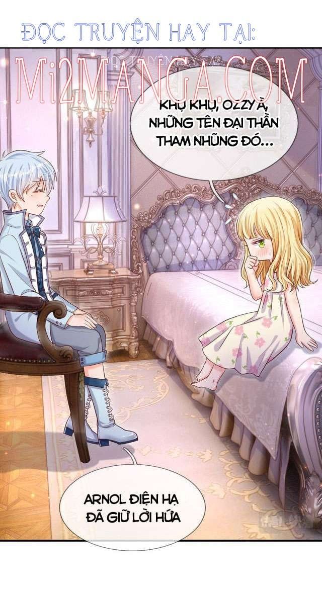 Nữ Hoàng Edith Chapter 97 - 12