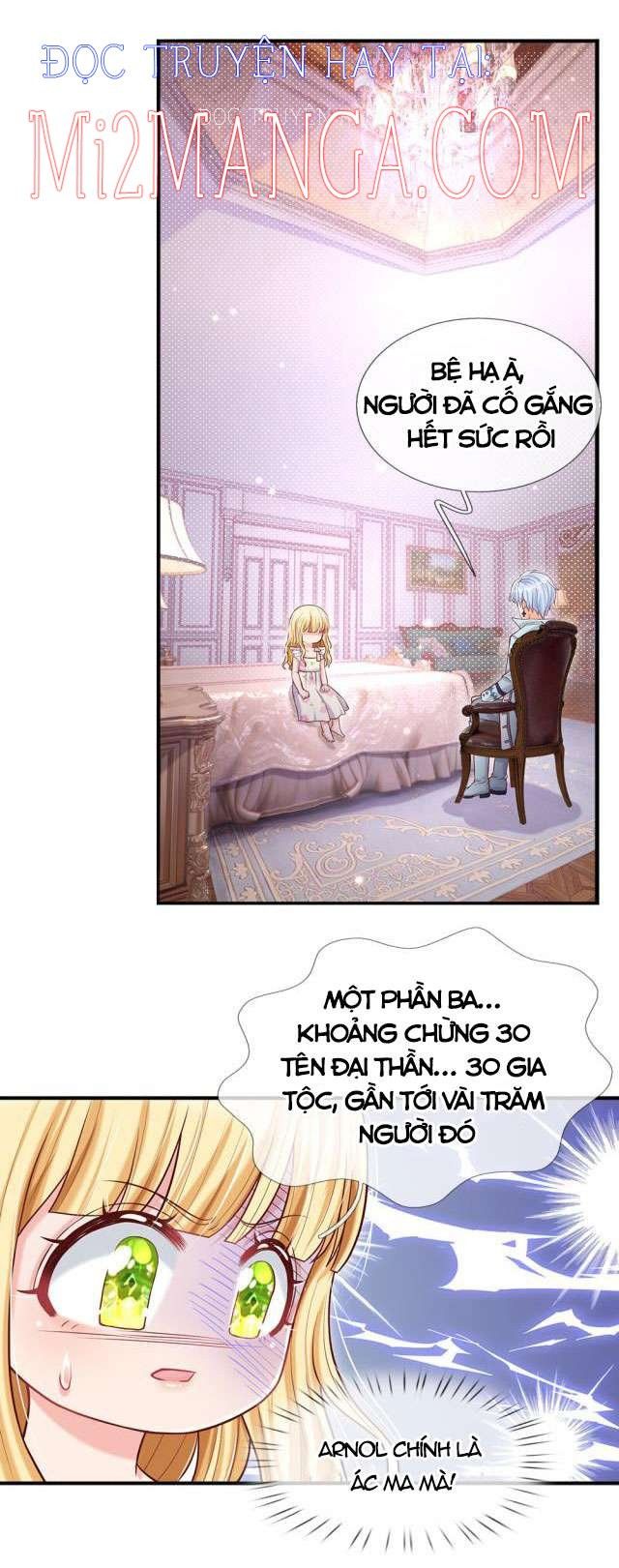 Nữ Hoàng Edith Chapter 97 - 14
