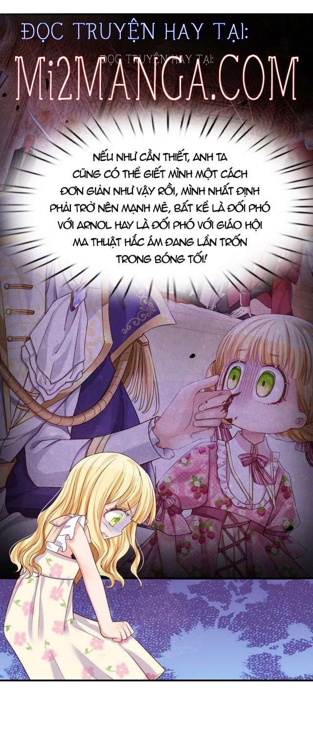 Nữ Hoàng Edith Chapter 97 - 15