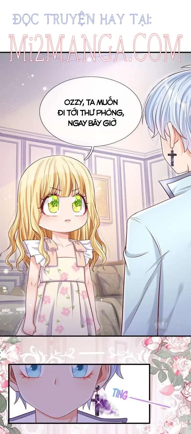 Nữ Hoàng Edith Chapter 97 - 16