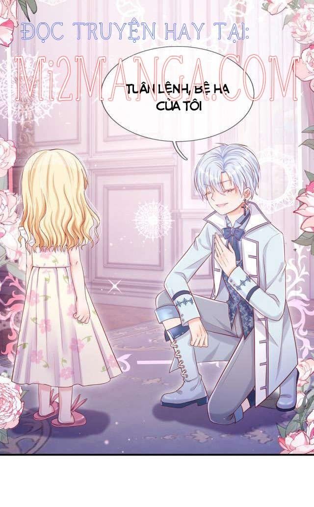 Nữ Hoàng Edith Chapter 97 - 17