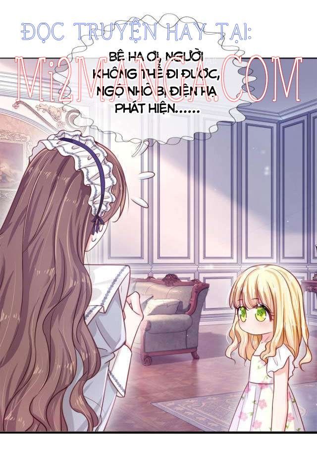 Nữ Hoàng Edith Chapter 97 - 18