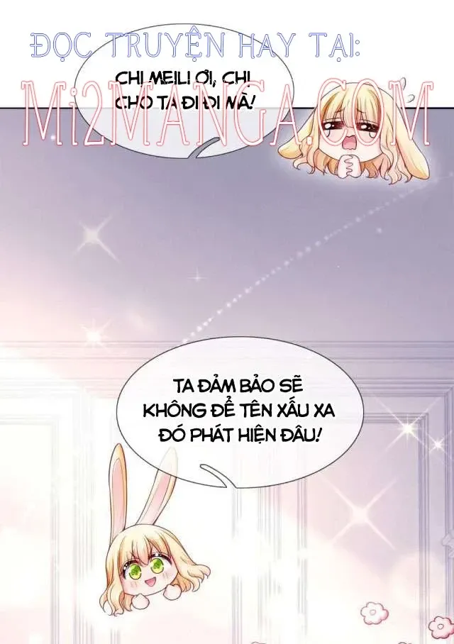 Nữ Hoàng Edith Chapter 97 - 19