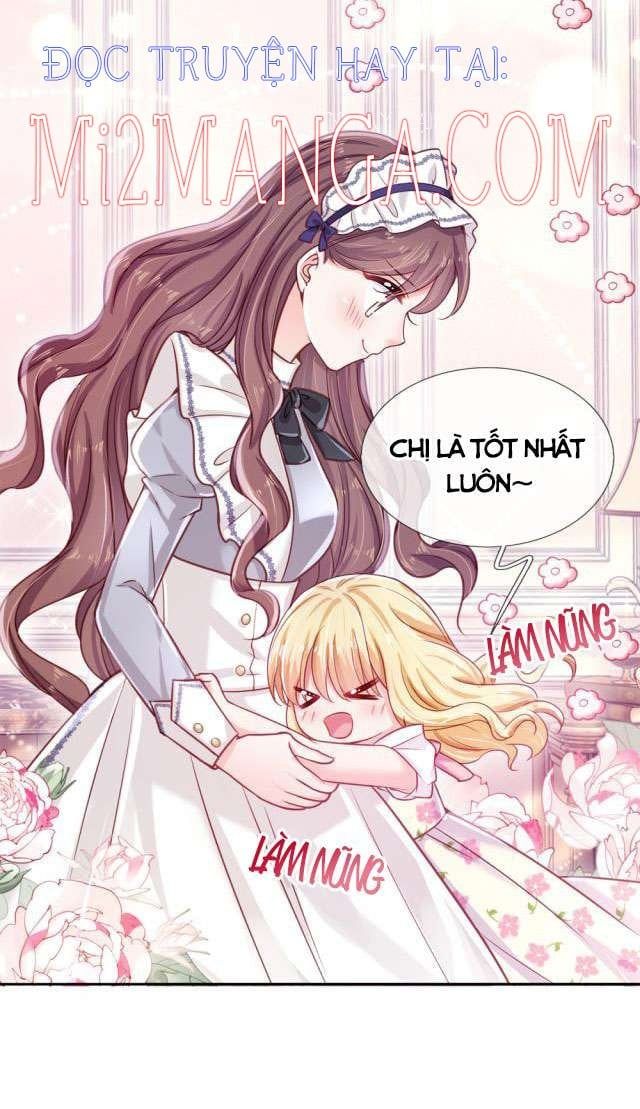 Nữ Hoàng Edith Chapter 97 - 20