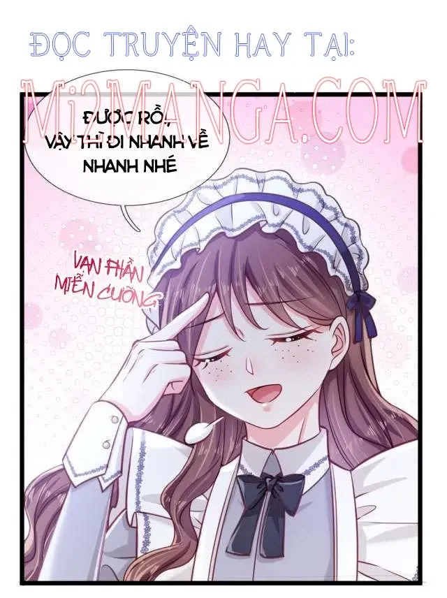 Nữ Hoàng Edith Chapter 97 - 21