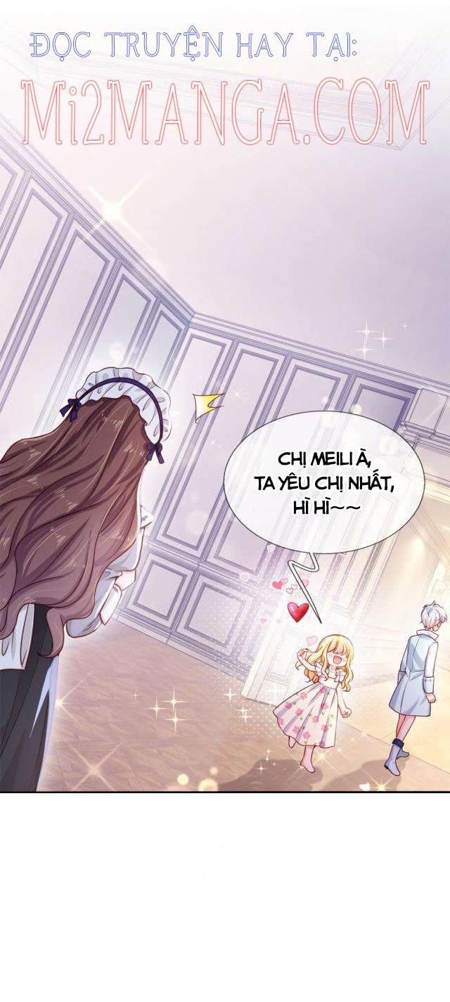 Nữ Hoàng Edith Chapter 97 - 22