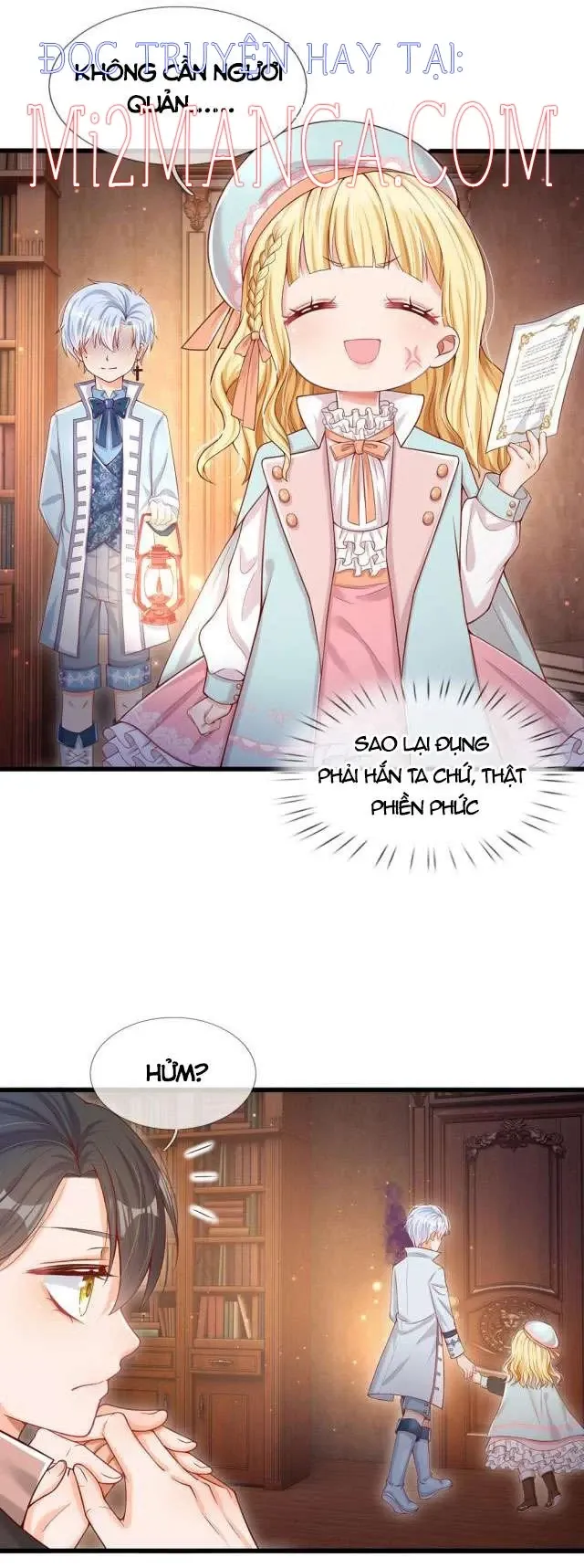 Nữ Hoàng Edith Chapter 97 - 24