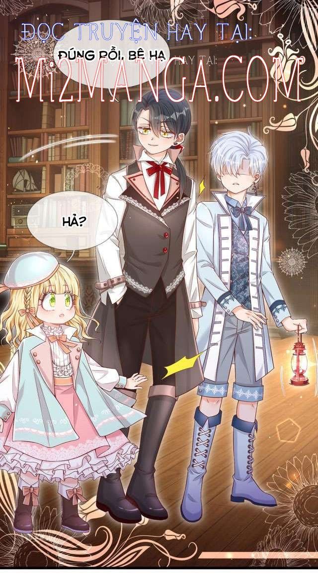 Nữ Hoàng Edith Chapter 97 - 26