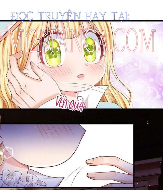 Nữ Hoàng Edith Chapter 97 - 27