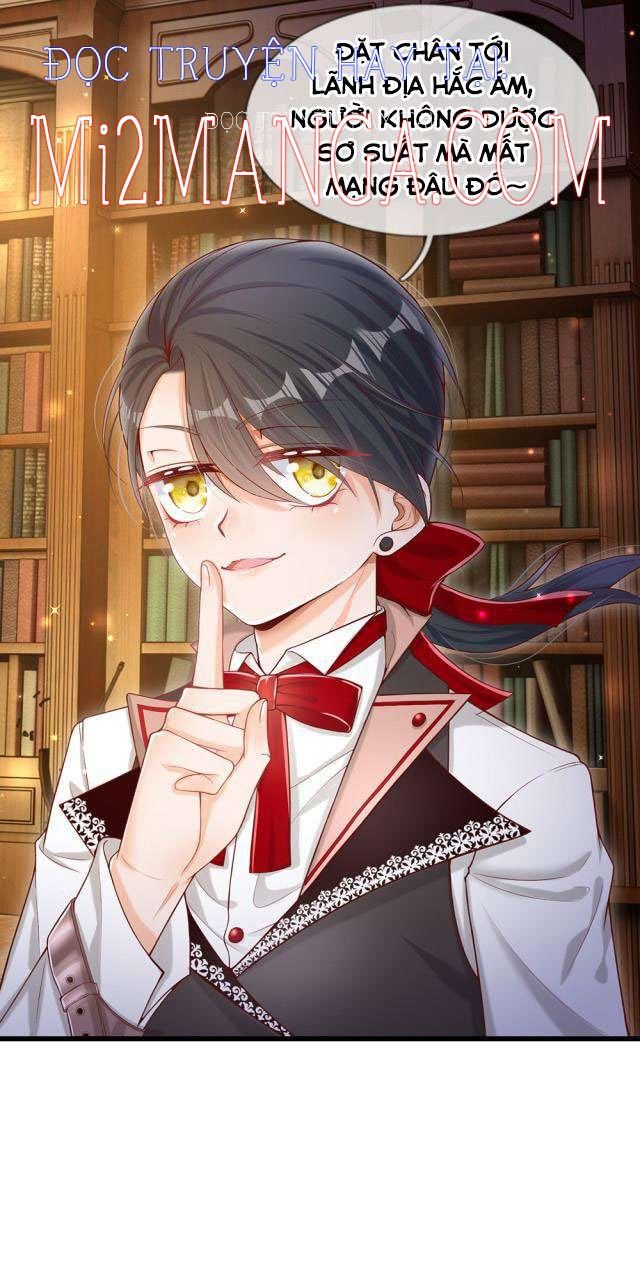 Nữ Hoàng Edith Chapter 97 - 28