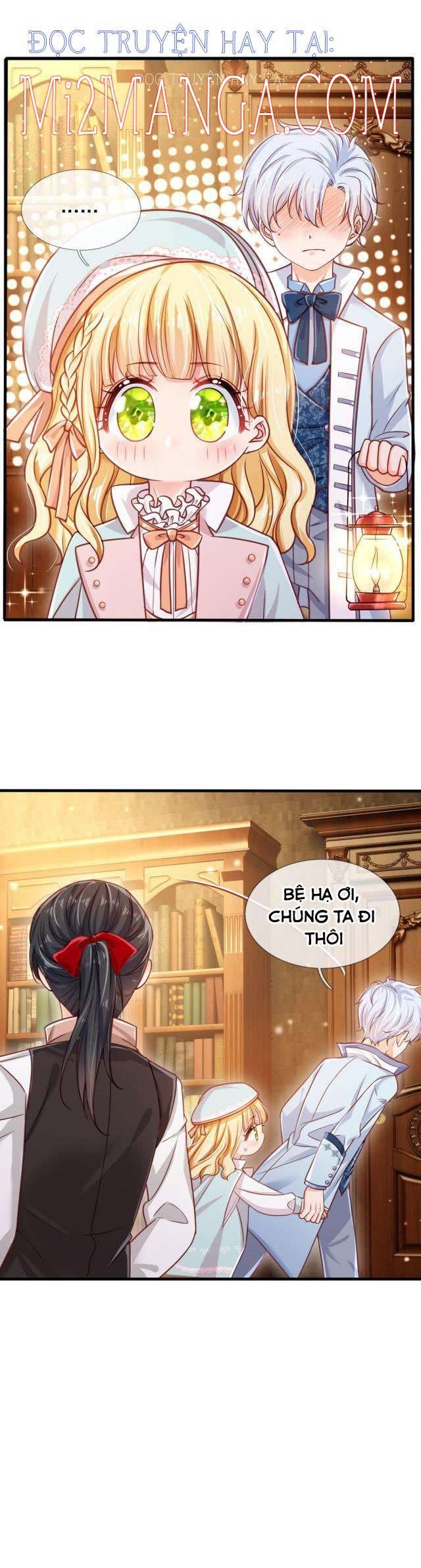 Nữ Hoàng Edith Chapter 97 - 29