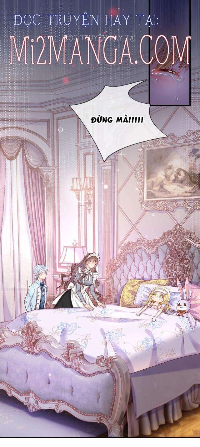 Nữ Hoàng Edith Chapter 97 - 6