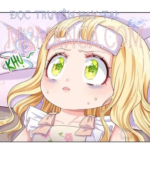 Nữ Hoàng Edith Chapter 97 - 7