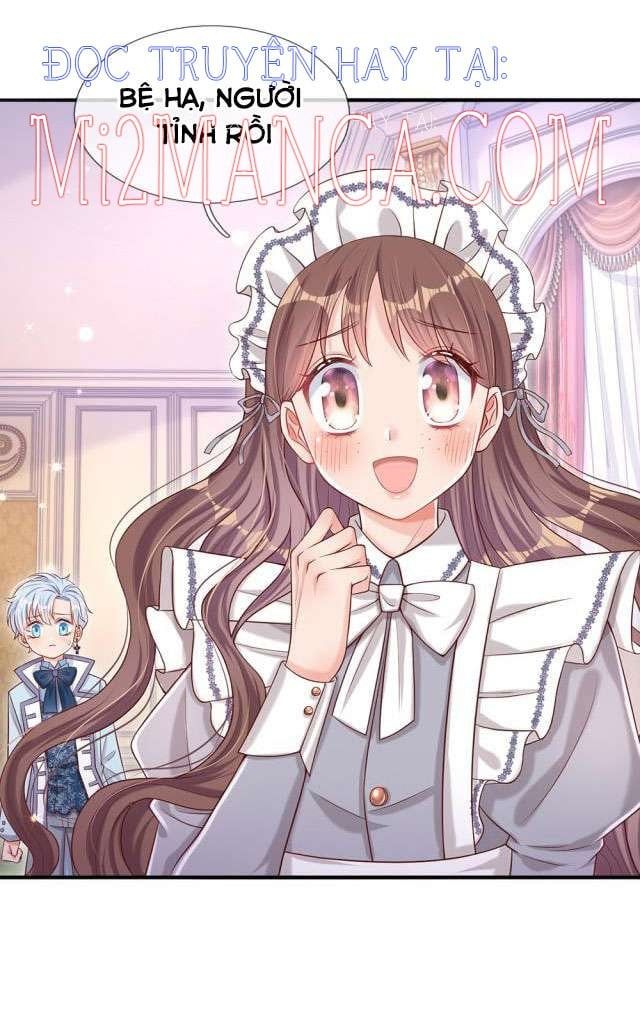 Nữ Hoàng Edith Chapter 97 - 8