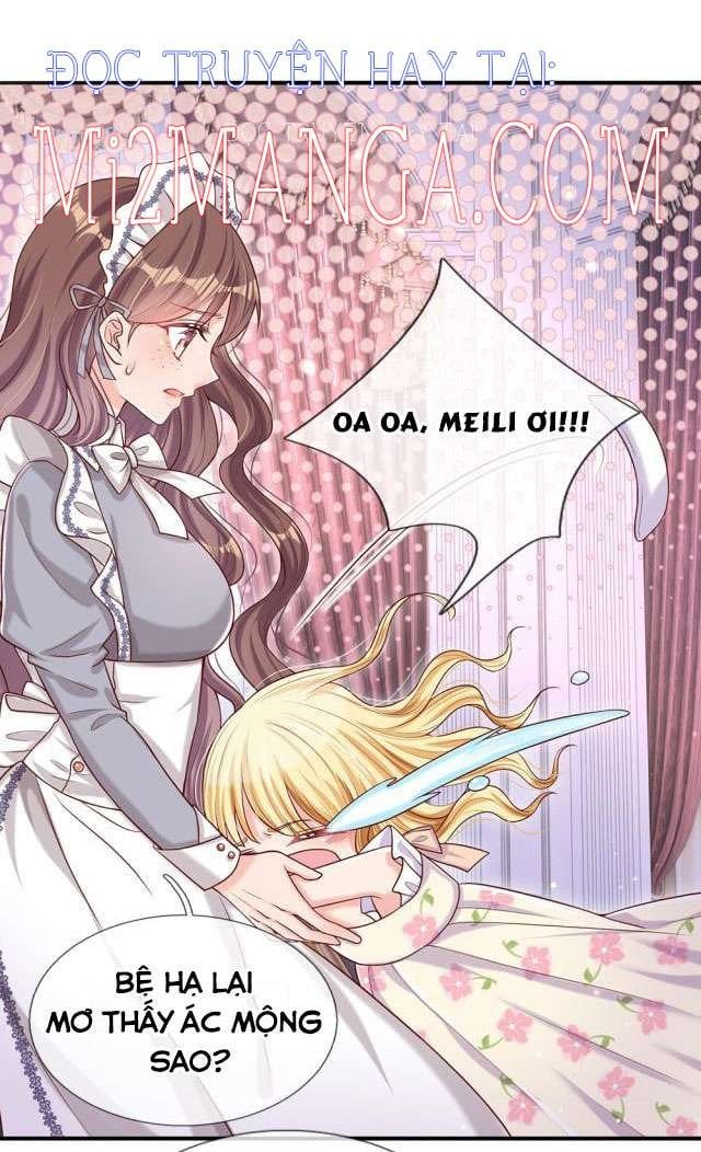 Nữ Hoàng Edith Chapter 97 - 9