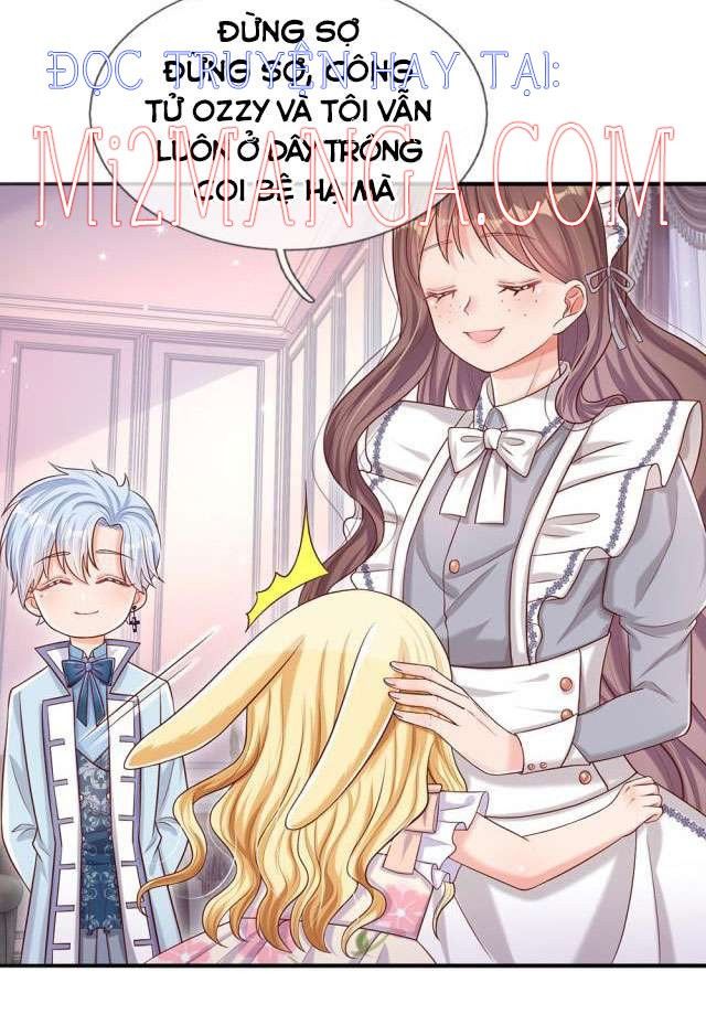 Nữ Hoàng Edith Chapter 97 - 10