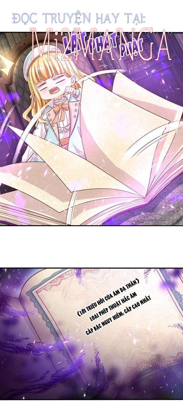 Nữ Hoàng Edith Chapter 98 - 12