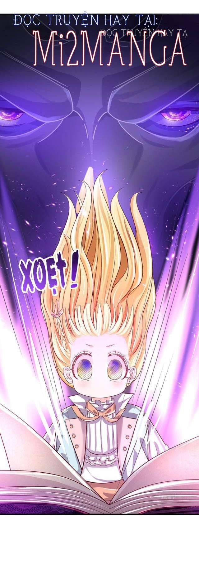 Nữ Hoàng Edith Chapter 98 - 15