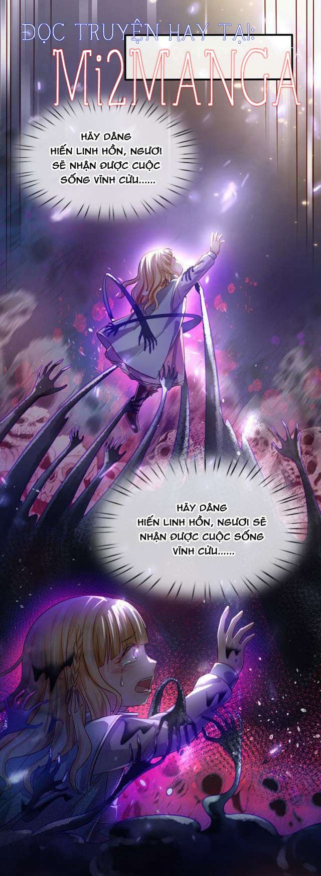 Nữ Hoàng Edith Chapter 98 - 17
