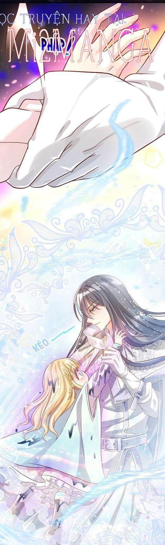 Nữ Hoàng Edith Chapter 98 - 18