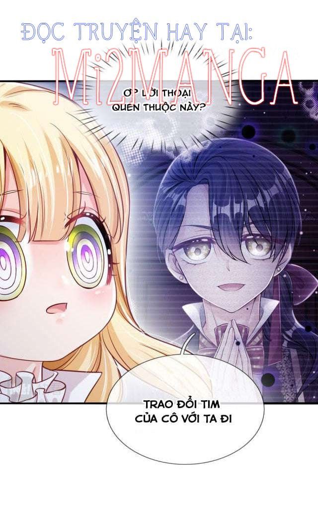 Nữ Hoàng Edith Chapter 98 - 20