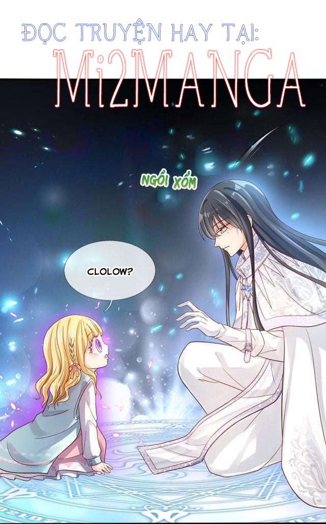 Nữ Hoàng Edith Chapter 98 - 21