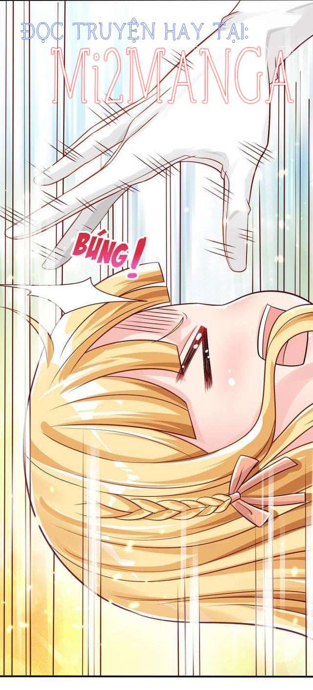 Nữ Hoàng Edith Chapter 98 - 22