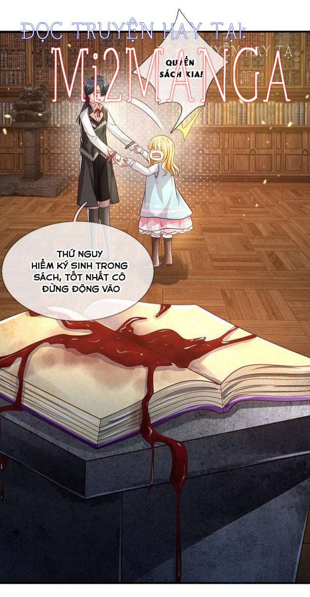 Nữ Hoàng Edith Chapter 98 - 24