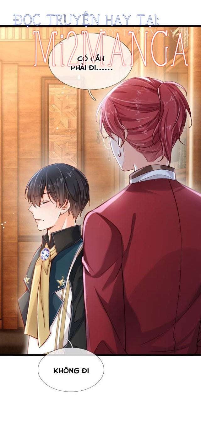 Nữ Hoàng Edith Chapter 98 - 4