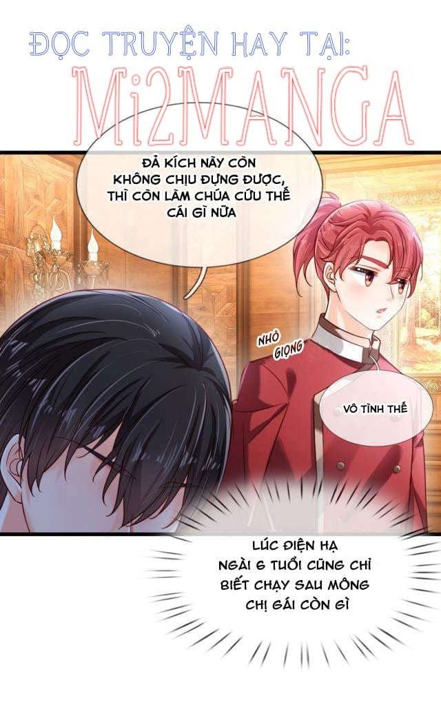 Nữ Hoàng Edith Chapter 98 - 5