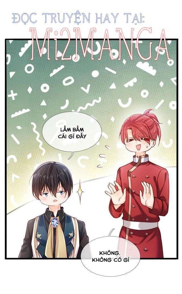 Nữ Hoàng Edith Chapter 98 - 6