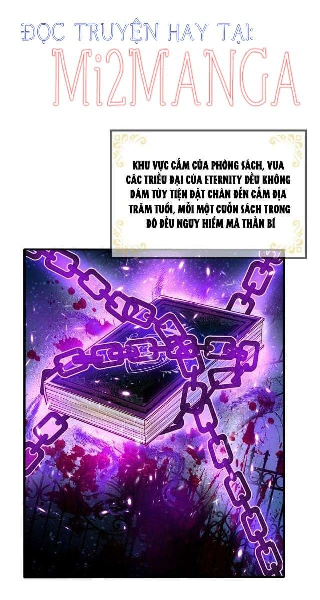 Nữ Hoàng Edith Chapter 98 - 8