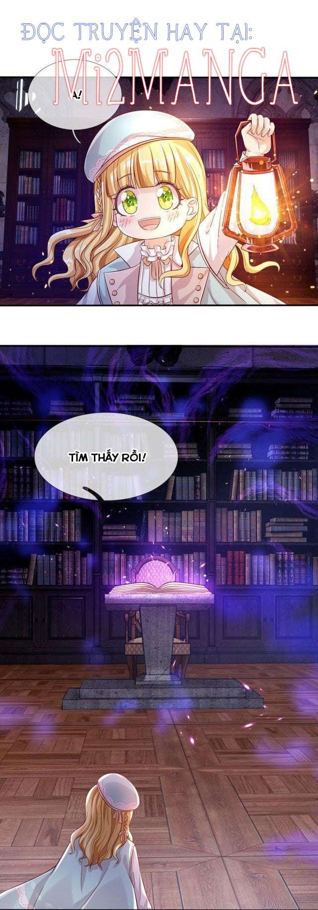 Nữ Hoàng Edith Chapter 98 - 10