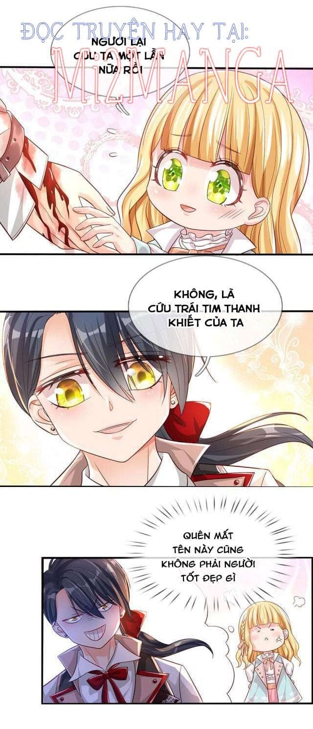 Nữ Hoàng Edith Chapter 99 - 2