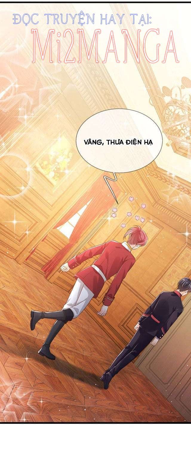 Nữ Hoàng Edith Chapter 99 - 13