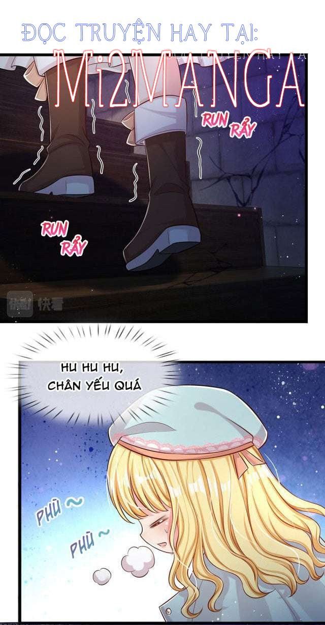 Nữ Hoàng Edith Chapter 99 - 15