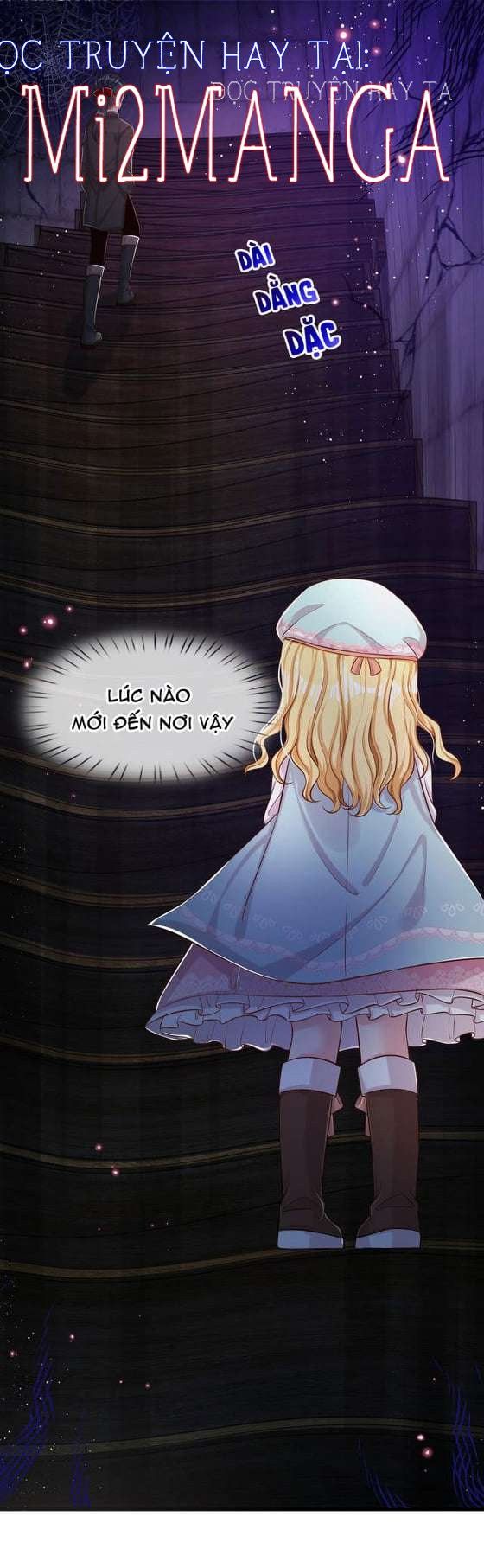 Nữ Hoàng Edith Chapter 99 - 16