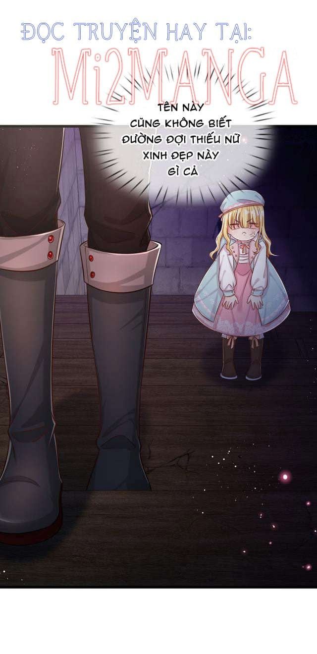 Nữ Hoàng Edith Chapter 99 - 17