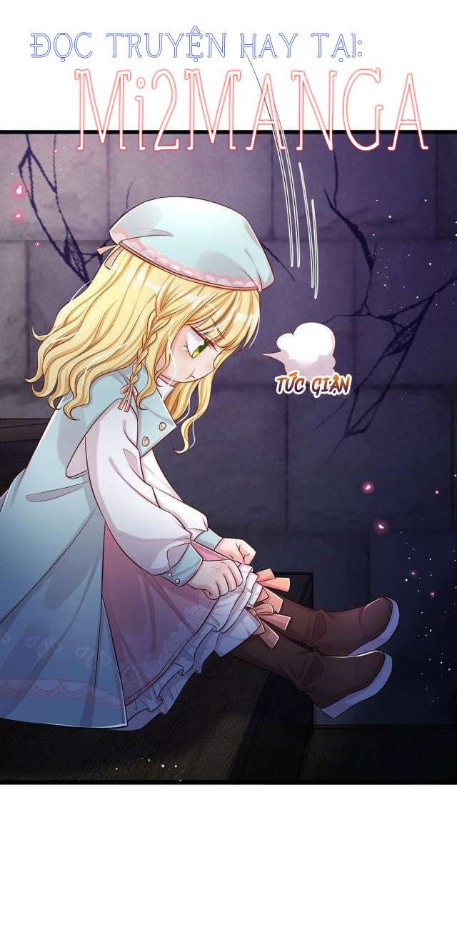 Nữ Hoàng Edith Chapter 99 - 18