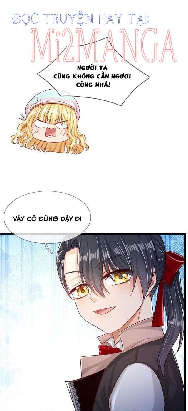 Nữ Hoàng Edith Chapter 99 - 20