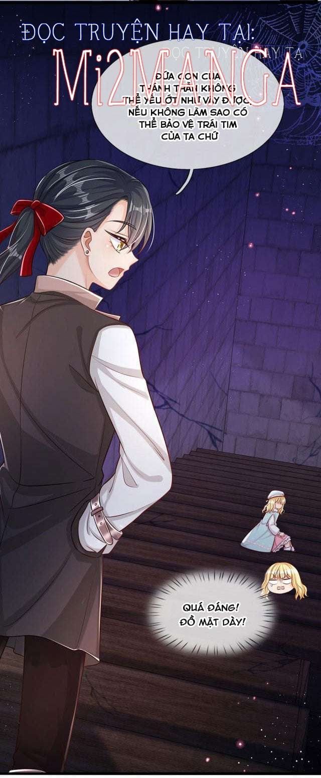 Nữ Hoàng Edith Chapter 99 - 21