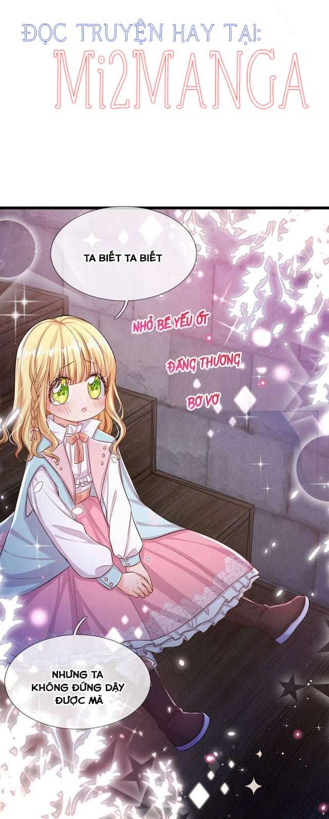 Nữ Hoàng Edith Chapter 99 - 23