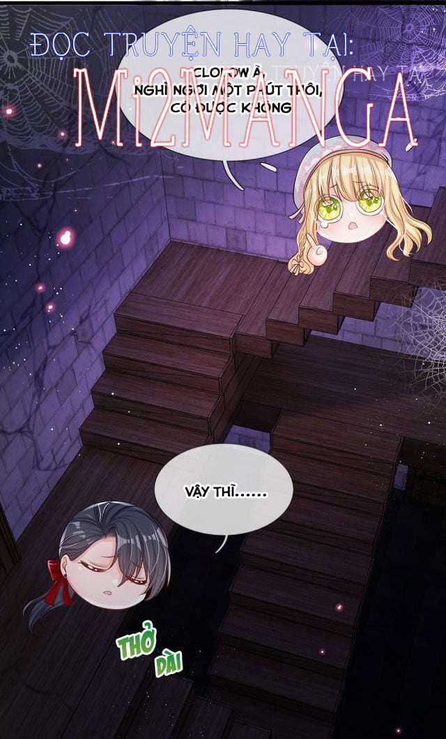 Nữ Hoàng Edith Chapter 99 - 24