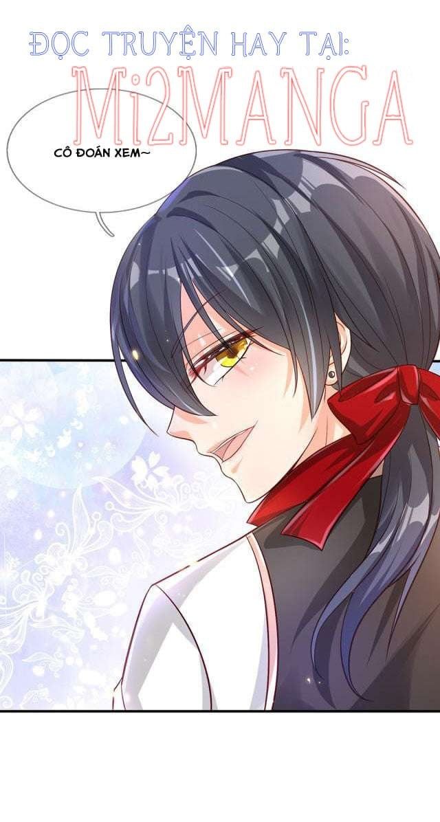 Nữ Hoàng Edith Chapter 99 - 7