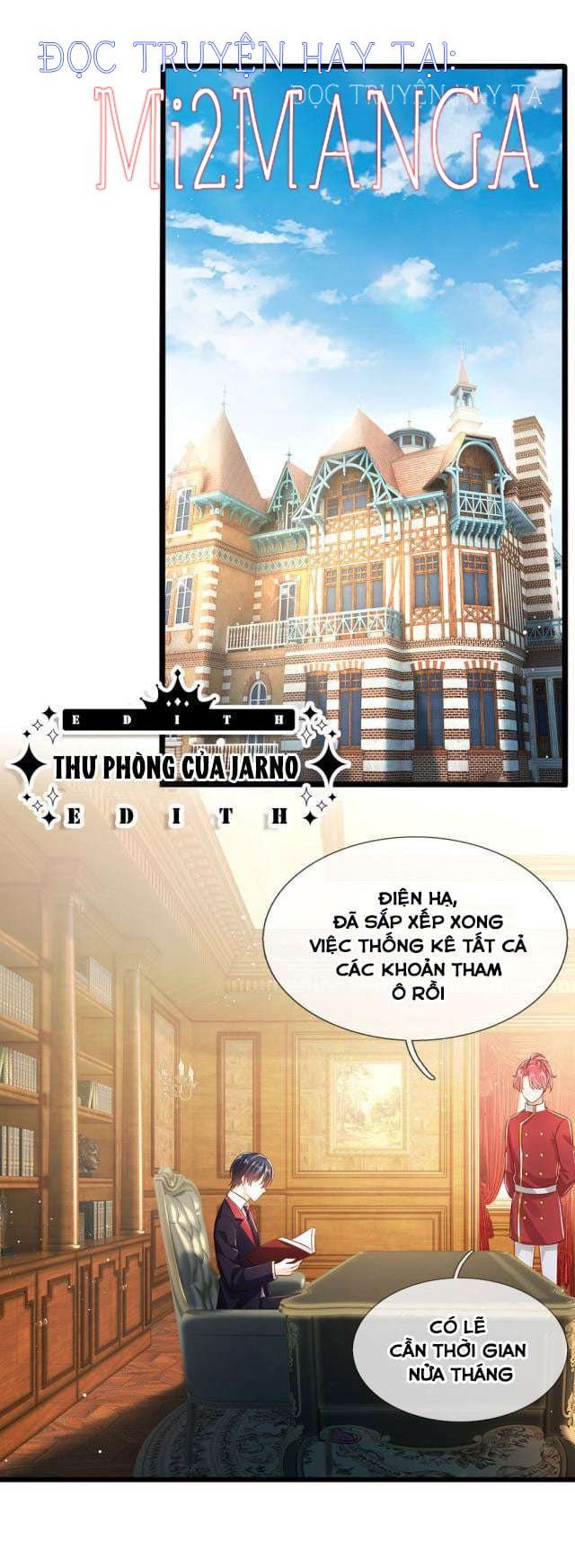 Nữ Hoàng Edith Chapter 99 - 9