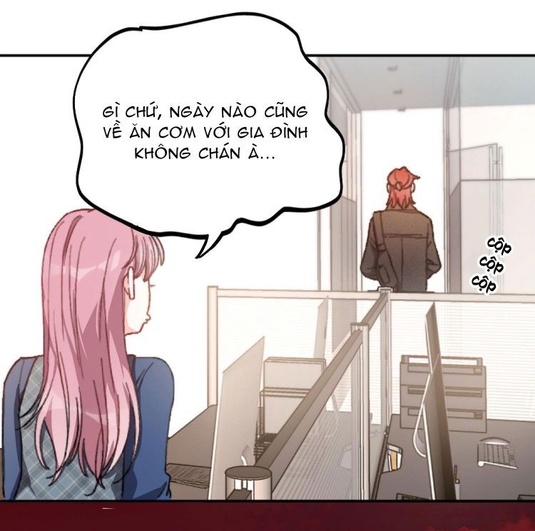 Nụ Hôn Vực Thẳm Chapter 1 - 20