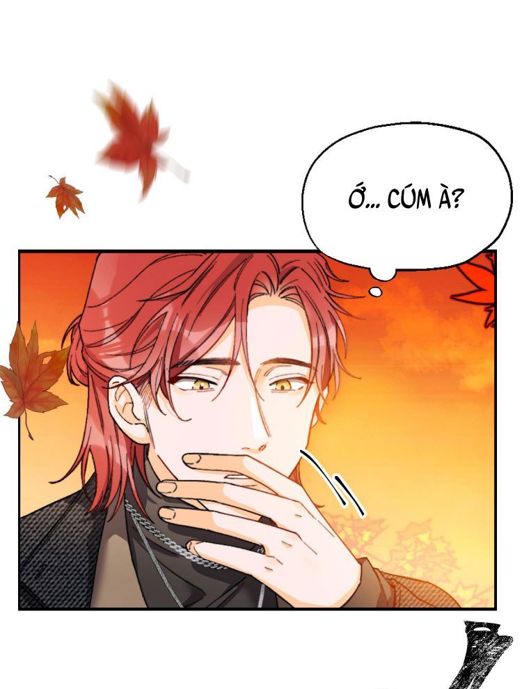 Nụ Hôn Vực Thẳm Chapter 1 - 24